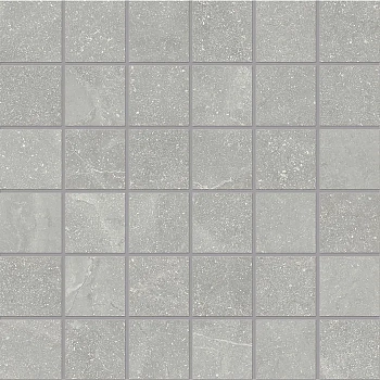 Provenza Eureka Mosaico Grigio 50x50 / Провенца Эурека
 Мосаико Гриджио 50x50 